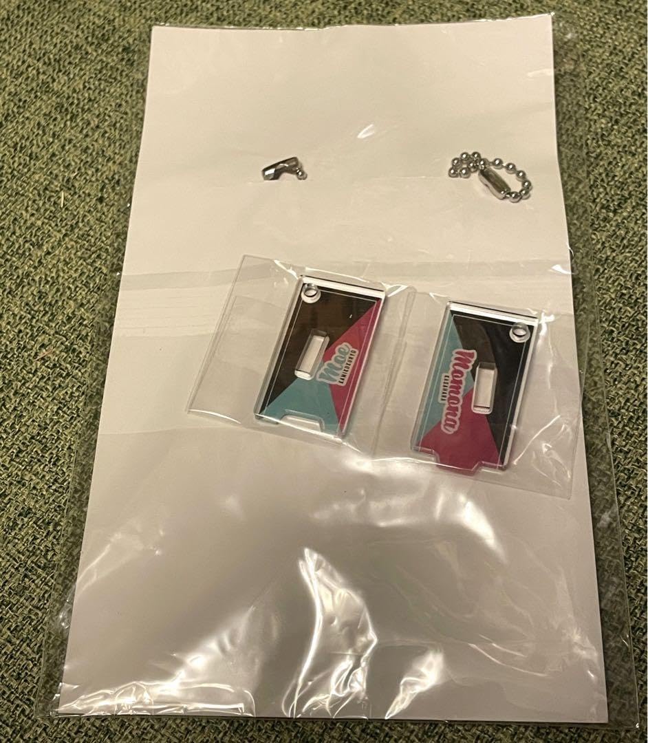 Amazon.co.jp: アンジュルム 上國料萌衣 笠原桃奈 アクリル